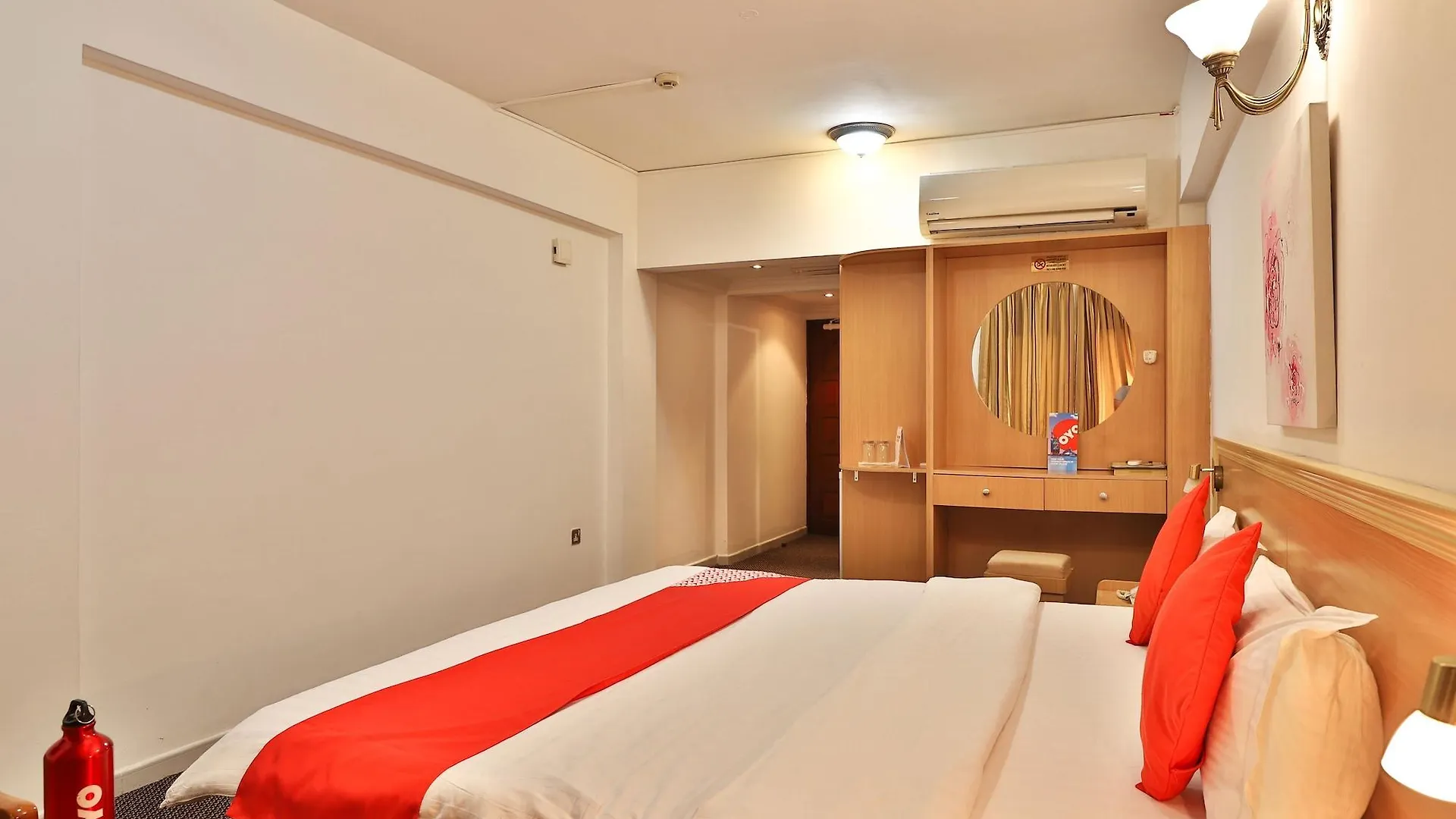 Dallas Hotel Dubai United Arab Emirates